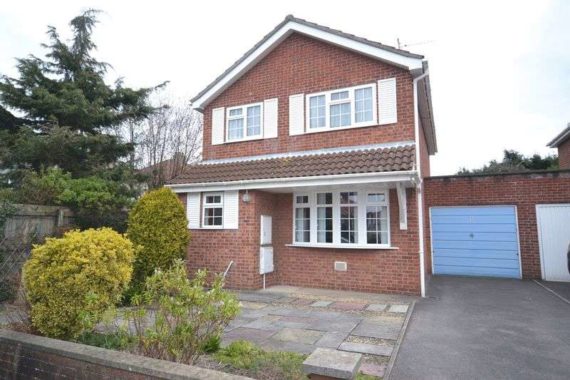 3 Bedroom Detached